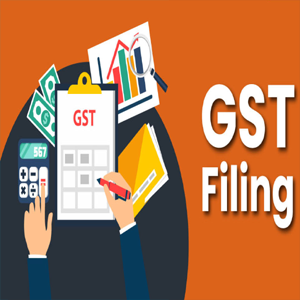 gst filing guwahati